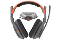 Astro A40 Wired Headset with M80 Mix Amp for Xbox One.